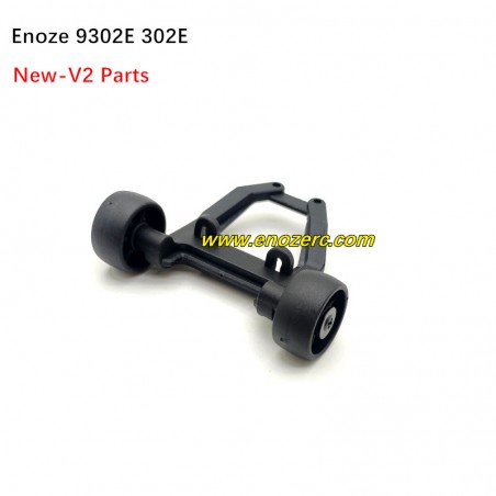 New Enoze 9302E 302E V2 Spare Parts Rear Lift Wheel PX9311-16B