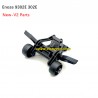 New Enoze 9302E 302E V2 Spare Parts Rear Lift Wheel And Rear Bumper PX9311-16B
