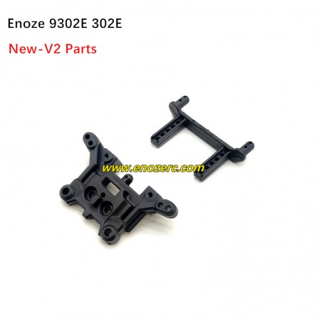 New Enoze 9302E 302E V2 Parts Rear Car Shell Bracket PX9311-20