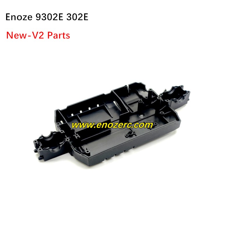 New Enoze 9302E 302E V2 Parts Chassis PX9311-08