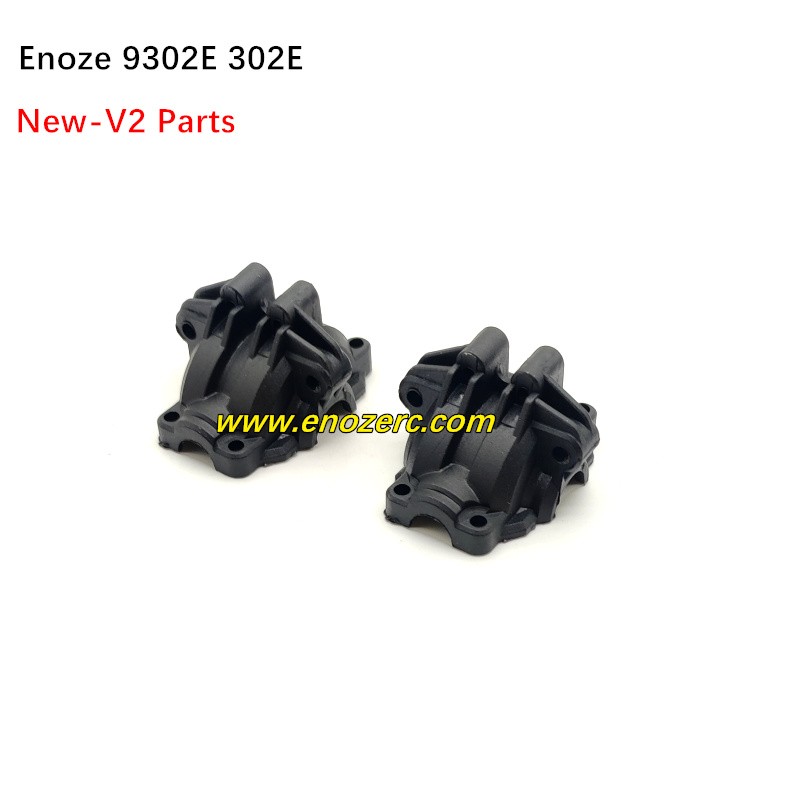 New Enoze 9302E 302E V2 Parts Gearbox Cover PX9311-09