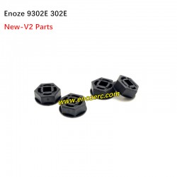 New Enoze 9302E 302E V2 Parts Hexagonal Wheel Seat PX9311-02