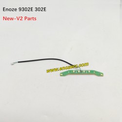 New Enoze 9302E 302E V2 Parts LED Light