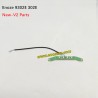 New Enoze 9302E 302E V2 Parts LED Light