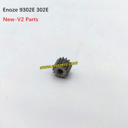 New Enoze 9302E 302E Hyena V2 Parts Motor Gear PX9300-34B