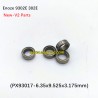 New Enoze 9302E 302E V2 Parts Ball Bearing PX93017