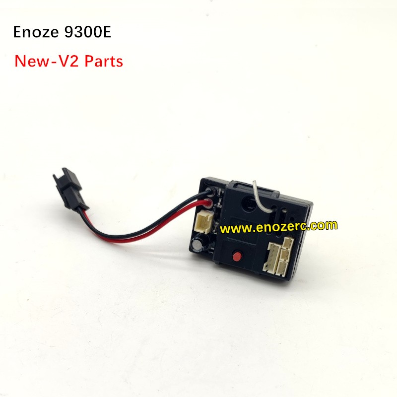 New Enoze 9300E V2 Parts Receiver PX9300-42T SM Plug