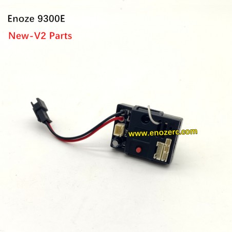 New Enoze 9300E V2 Parts Receiver PX9300-42T SM Plug