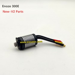 New Enoze 300E V2 Parts Brushless Motor PX9300-43