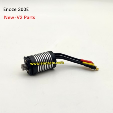 New Enoze 300E V2 Parts Brushless Motor PX9300-43