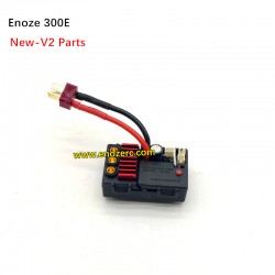 New Enoze 300E V2 Parts Brushless ESC PX9300-42