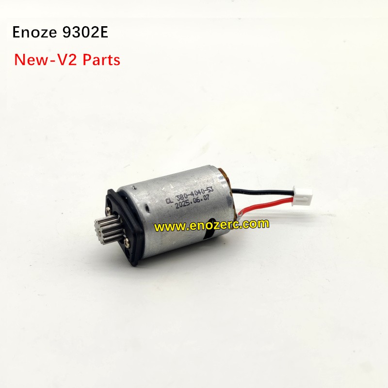 New Enoze 9302E Motor Parts PX9300-34 New Enoze 9302E Motor Parts PX9300-34