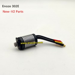 Enoze 302E Parts Brushless Motor For New Version Cars