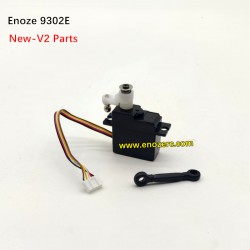 New Enoze 9302E V2 Spare Parts 5 Wire Servo PX9311-30