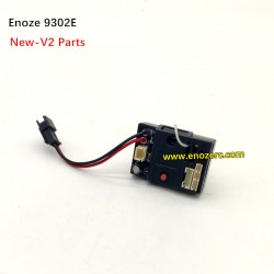 New Enoze 9302E V2 Spare Parts Receiver SM-Plug