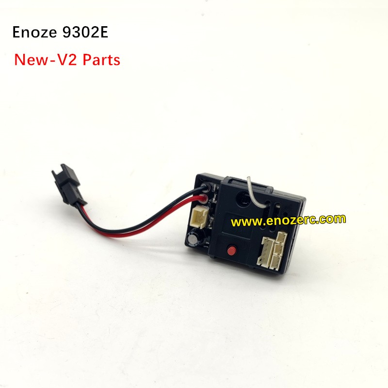 New Enoze 9302E V2 Spare Parts Receiver SM-Plug New Enoze 9302E V2 Spare Parts Receiver SM-Plug