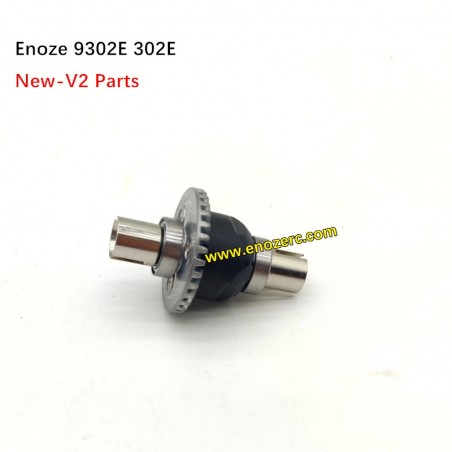 New Enoze 9302E 302E V2 Upgrade Parts Differential Assembly PX9311-07A