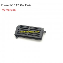 Enoze 1/18 RC Car Parts Motor Cover PX9311-13A