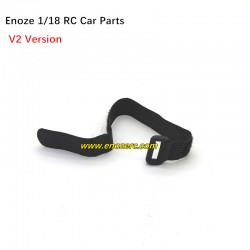 Enoze 1/18 RC Car Parts Battery Strap PX9311-14