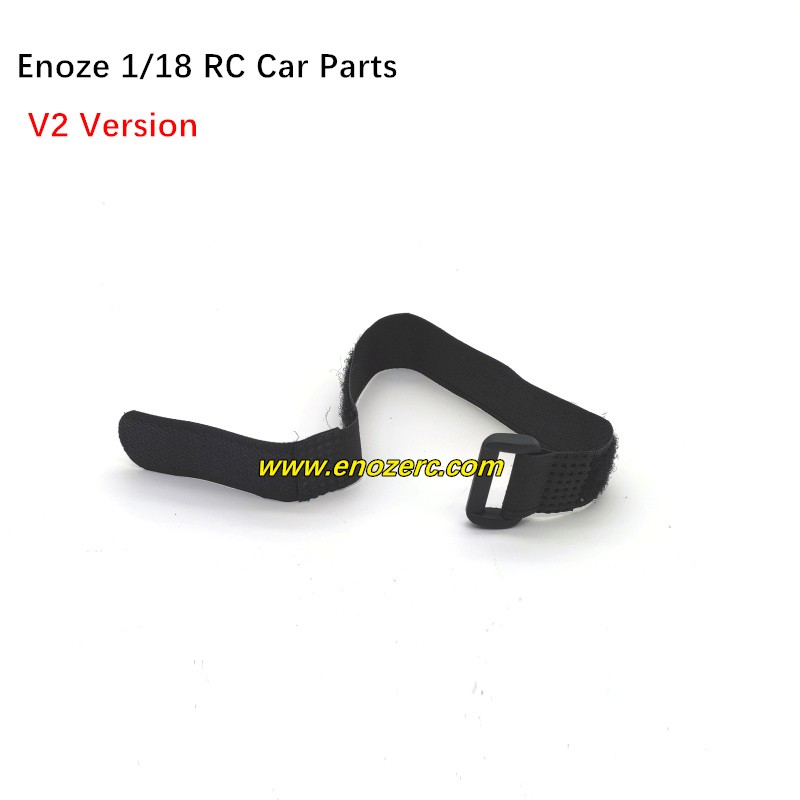 Enoze 1/18 RC Car Parts Battery Strap PX9311-14
