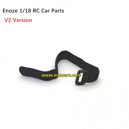 Enoze 1/18 RC Car Parts Battery Strap PX9311-14