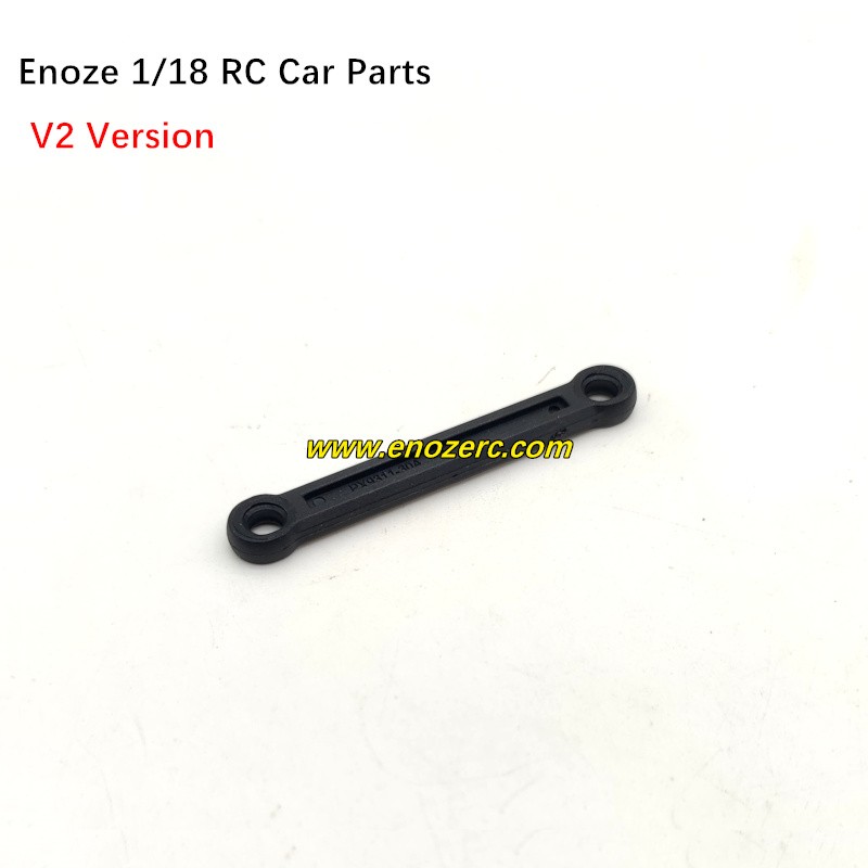 Enoze 1/18 RC Car Parts Servo Rod PX9311-30A