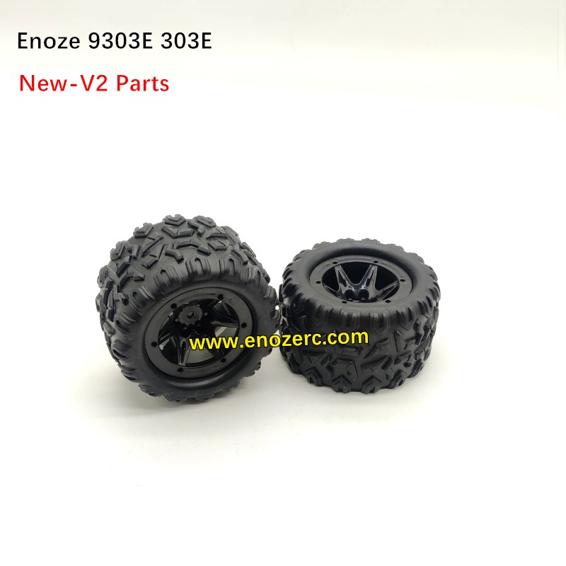 New Enoze 9303E 303E V2 Spare Parts Wheels PX9311-21A New Enoze 9303E 303E V2 Spare Parts Wheels PX9311-21A