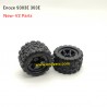 New Enoze 9303E 303E V2 Spare Parts Wheels PX9311-21A