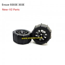 New Enoze 9303E 303E V2 Spare Parts Beach Wheel