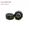New Enoze 9303E 303E V2 Spare Parts Beach Wheel