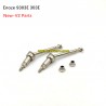 New Enoze 9303E 303E V2 Parts Upgrade Metal Drive Shaft