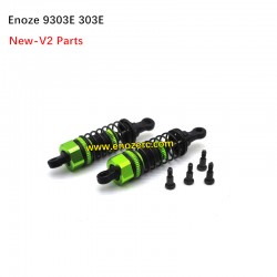 New Enoze 9303E 303E V2 Upgrade Parts Oil Shock PX9311-01A