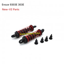 New Enoze 9303E V2 RC Car Parts Shock Absorbers