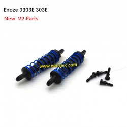 New Enoze 303E V2 Parts Shock Absorbers