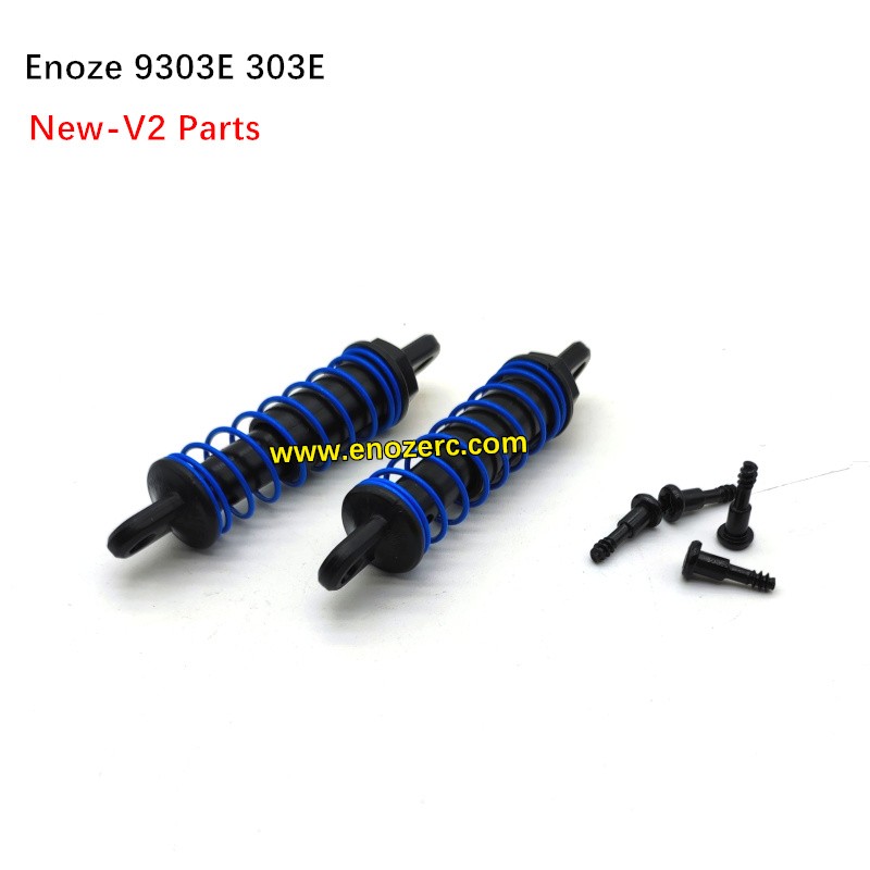 New Enoze 303E V2 Parts Shock Absorbers New Enoze 303E V2 Parts Shock Absorbers