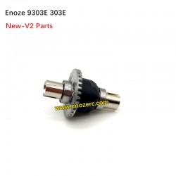 New Enoze 9303E 303E V2 Spare Parts Differential-Metal Gear