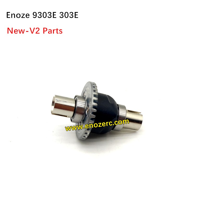 New Enoze 9303E 303E V2 Spare Parts Differential-Metal Gear New Enoze 9303E 303E V2 Spare Parts Differential-Metal Gear