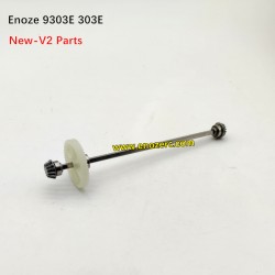 New Enoze 9303E 303E V2 Upgrade Parts Drive Shaft Assembly PX9311-05A