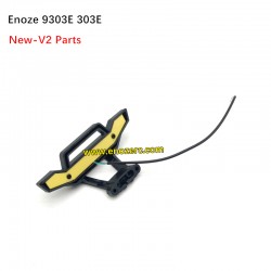 New Enoze 303E V2 Parts Front Bumper and led Light PX9311-16