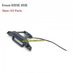 New Enoze 9303E V2 Parts Front Bumper With Light PX9311-16