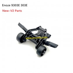 New Enoze 9303E 303E V2 Parts PX9311-16B Rear Lift Wheel And Bumper