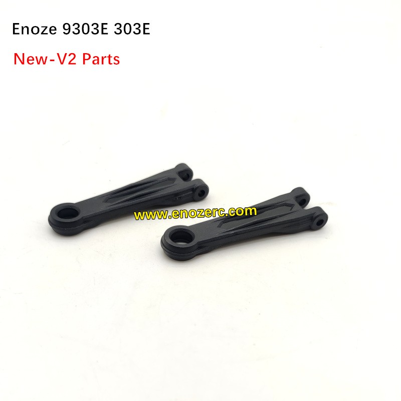 New Enoze 9303E 303E V2 RC Car Parts Front Upper Swing Arm PX9311-12A New Enoze 9303E 303E V2 RC Car Parts Front Upper Swing Arm PX9311-12A