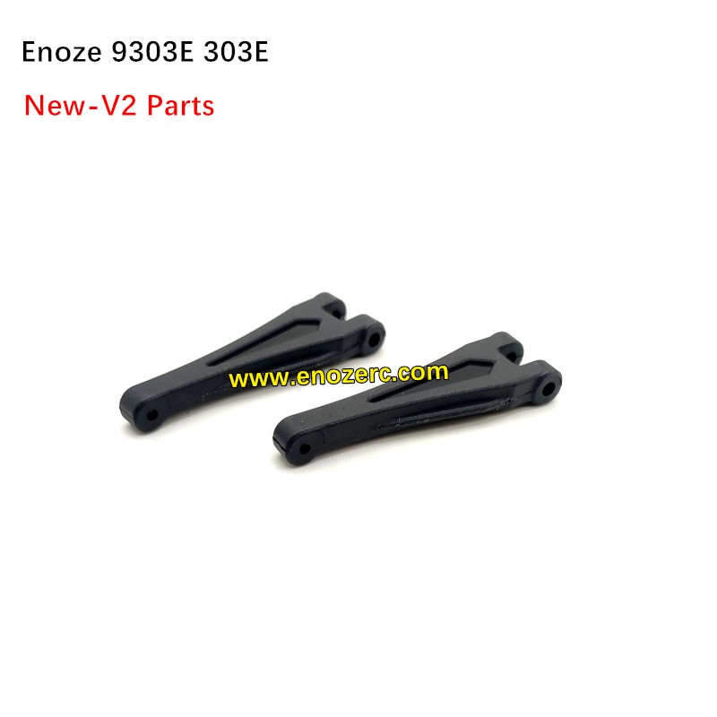 New Enoze 9303E 303E V2 RC Car Parts PX9311-12C Rear Upper Swing Arm New Enoze 9303E 303E V2 RC Car Parts PX9311-12C Rear Upper Swing Arm