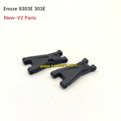 New Enoze 9303E 303E V2 RC Car Parts PX9311-12B Rear Lower Rocker Arm