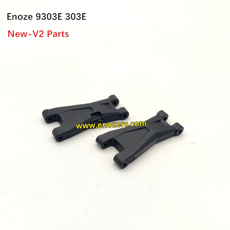 New Enoze 9303E 303E V2 RC Car Parts PX9311-12B Rear Lower Rocker Arm New Enoze 9303E 303E V2 RC Car Parts PX9311-12B Rear Lower Rocker Arm