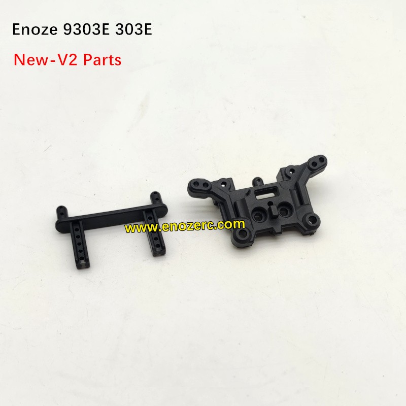 New Enoze 9303E 303E V2 RC Car Parts Car Shell Bracket PX9311-20 New Enoze 9303E 303E V2 RC Car Parts Car Shell Bracket PX9311-20