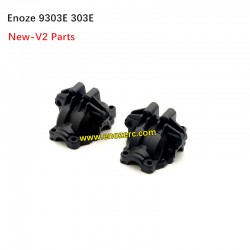 New Enoze 9303E 303E V2 RC Car Parts Gearbox Cover PX9311-09