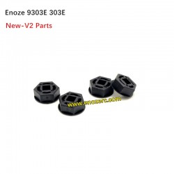 New Enoze 9303E 303E V2 Parts PX9311-02 Hexagonal Wheel Seat