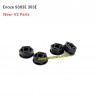 New Enoze 9303E 303E V2 Parts PX9311-02 Hexagonal Wheel Seat