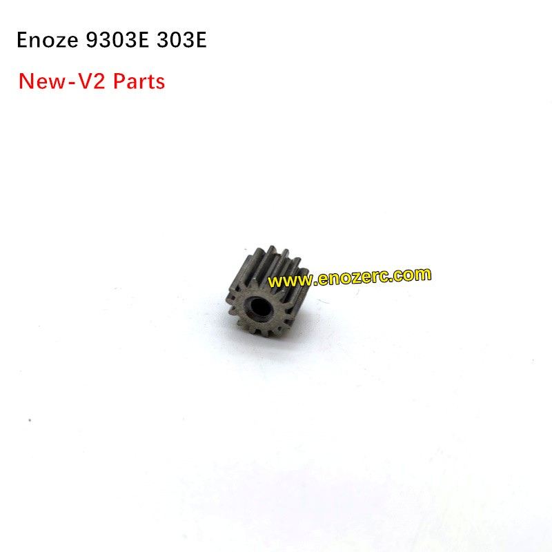 New Enoze 9303E 303E V2 Parts Motor Gear PX9200-39